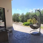 In Einem Spektakulaeren Olivenhain In Einer Ruhig By Interhome Bardolino