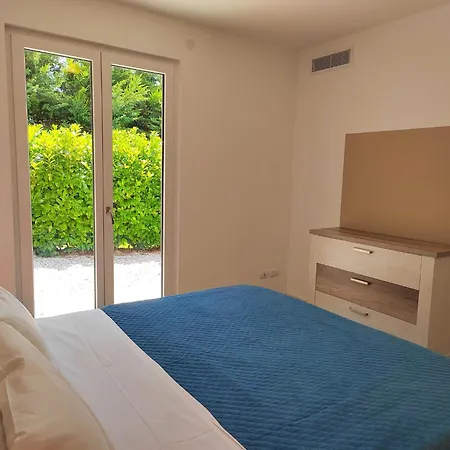 Semesterbostad In Einem Spektakulaeren Olivenhain In Einer Ruhig By Interhome Bardolino