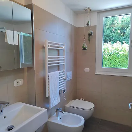 In Einem Spektakulaeren Olivenhain In Einer Ruhig By Interhome Holiday home Bardolino