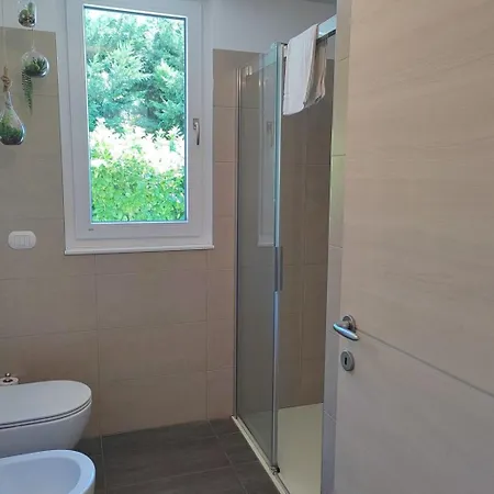 In Einem Spektakulaeren Olivenhain In Einer Ruhig By Interhome Holiday home *