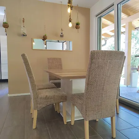 Holiday home In Einem Spektakulaeren Olivenhain In Einer Ruhig By Interhome *