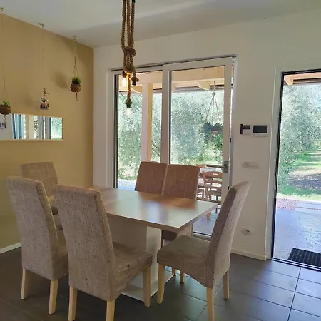 In Einem Spektakulaeren Olivenhain In Einer Ruhig By Interhome Holiday home *