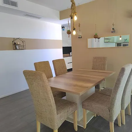 Holiday home In Einem Spektakulaeren Olivenhain In Einer Ruhig By Interhome *
